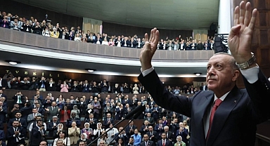 Cumhurbaşkanı Erdoğan: Asla Taviz Vermeyeceğiz!