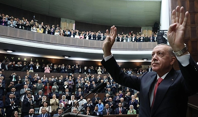 Cumhurbaşkanı Erdoğan: Asla Taviz Vermeyeceğiz!