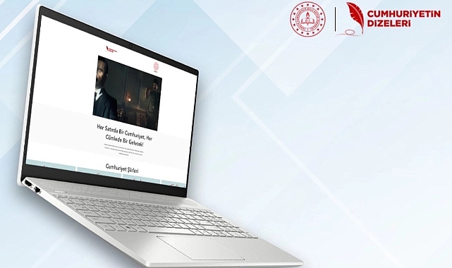 Cumhuriyetin Dizeleri Tek Çatı Altında Toplanıyor