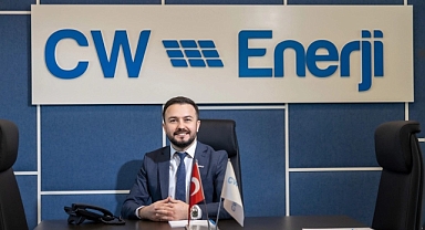 CW Enerji’den 13 Milyon Dolarlık Yenilenebilir Enerji Anlaşması