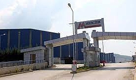 Demir çelik fabrikasının dökümhanesinde patlama meydana geldi