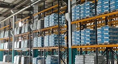 Depolama Hizmetleri Sektöründe Büyüme Hızlanıyor