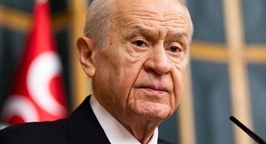 Devlet Bahçeli: İsrail 'kuvvet'le durdurulmalı!