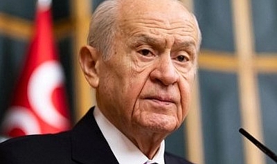 Devlet Bahçeli: İsrail 'kuvvet'le durdurulmalı!