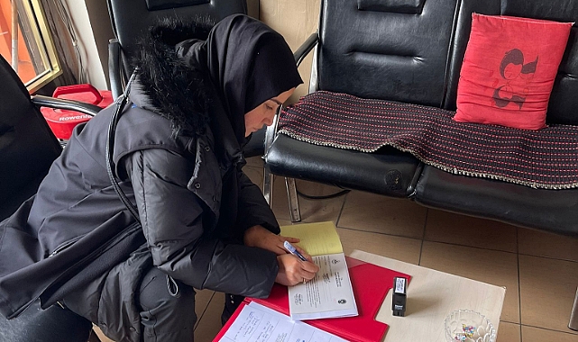 Devrek'te zabıta ekipleri 800 işyerini denetledi