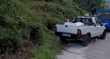 Direksiyon başında kalp krizi geçirerek hayatını kaybetti