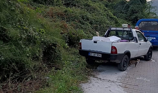 Direksiyon başında kalp krizi geçirerek hayatını kaybetti