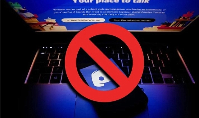 Discord'a Erişim Engeli Geliyor mu?
