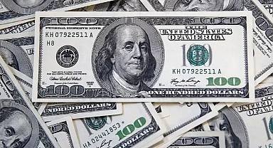 Dolar haftaya yükselişle başladı,TCMB faiz indirimi için enflasyonu bekliyor