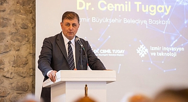 Dünyanın en ileri şehirlerinden biri haline gelmeyi hedefliyoruz