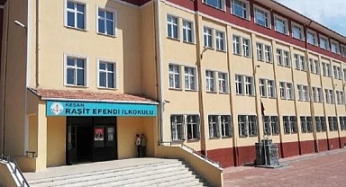 Edirne Keşan'da Velilerden Ders Saati Azaltımına Tepki