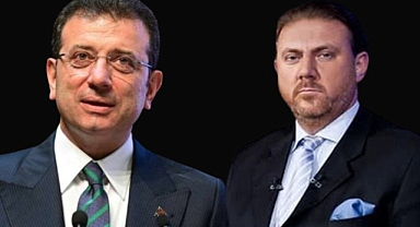 Ekrem İmamoğlu’ndan Yiğit Bulut’a Tazminat Davası