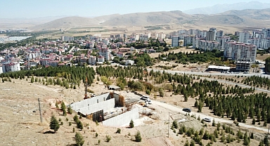 Elbistan’da İçmesuyu Projesi İçin Büyük Yatırım Başlatıldı