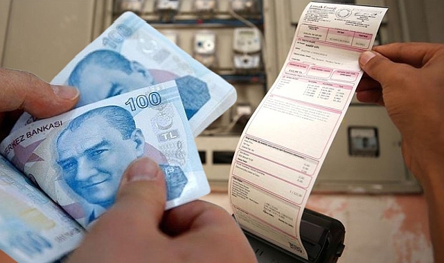 Elektrik Faturalarında Şubat Devrimi: Yüksek Tüketim Yapanlara Yüzde 60 Zam Geliyor
