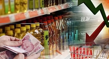 Enflasyon Düşerken Tehlike Büyüyor: Ekonomistlerden Uyarı!