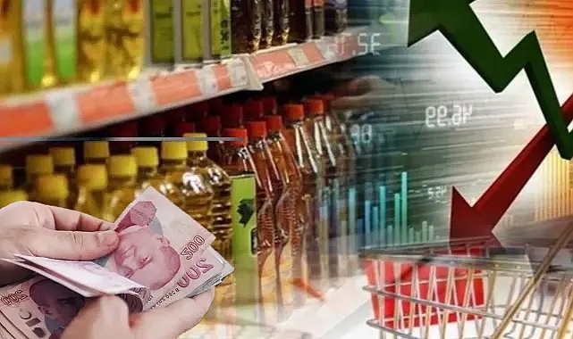 Enflasyon Düşerken Tehlike Büyüyor: Ekonomistlerden Uyarı!