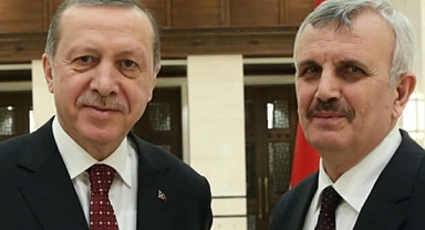 Erdoğan'ın özel doktoru Cevdet Erdöl: