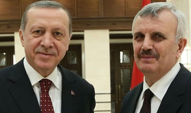 Erdoğan'ın özel doktoru Cevdet Erdöl: "Özel hastaneler kamunun sırtına yük oluyor"