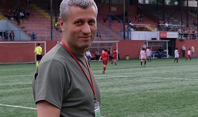 Ereğligücü Futbol Akademisi Seçmeleri Başlıyor