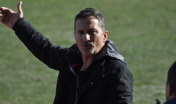 Ergün Penbe, Yeni Mersin İdman Yurdu'nun başına geçiyor