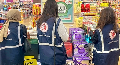 Fahiş Fiyatlara 9 Ayda 6,2 Milyar TL Ceza! Haksız Fiyatlara Taviz Yok!