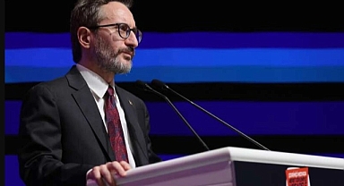 Fahrettin Altun'dan Medyaya 'Duyarlı Yayıncılık' Uyarısı