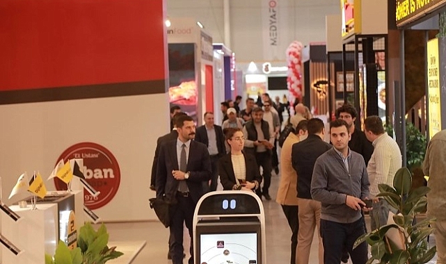 Franchising Alanında 1 Milyar Dolarlık İş Hacmi Oluştu