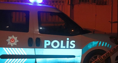 Gaziantep'te Aile Katliamı