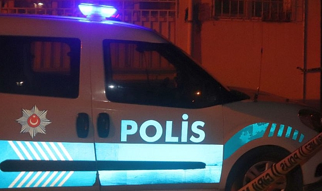 Gaziantep'te Aile Katliamı