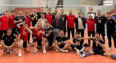 Gebze Voleybol Takımı, İBB Ekibini Konuk Ediyor