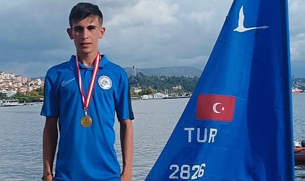 GMİS, PARAYELKEN ŞAMPİYONUNU AĞIRLADI