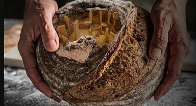 Göbeklitepe Ekmeği, Sorgül Buğdayıyla Hazırlanıyor