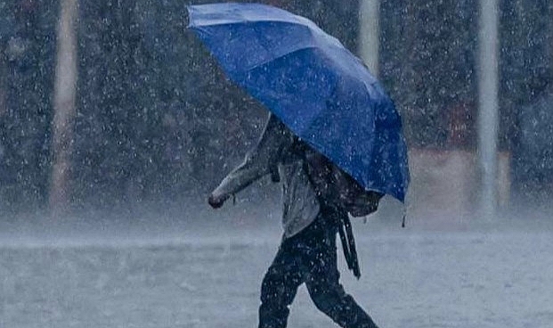 Haftanın İlk Günü Hava Durumu Nasıl Olacak?