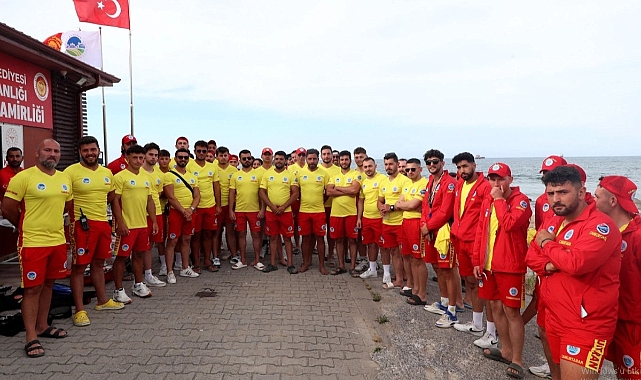 Hayat Timi Sezonunu Tamamladı