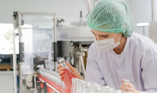 Hileli Gıdalar Anlık Olarak Paylaşılacak: Bakanlık Tüketicilere Yeni Sistemi Tanıtıyor