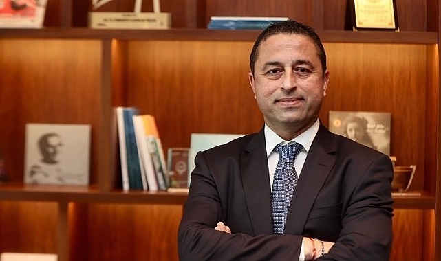 IC Enterra Yenilenebilir Enerji, Yılın İlk Yarısında 1,8 Milyar TL Net Gelir Elde Etti