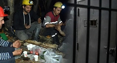 İçinde 'tek tırnaklı' eti olan sucuklar madenci ve mahkumlara yedirilmiş!