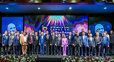 İçtur, Antalya'nın Vergi Rekortmenleri Arasında