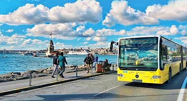 İETT'den 4 İlçeye Yeni Hat: Sefer Planları Tamamlandı ve Hizmete Alındı