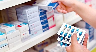 İlaç Sektöründe Zam Alarmı: Euro Kuru Yüzde 23,5 Yükseldi