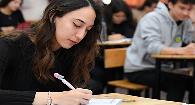 İlk Yazılı Sınavlara Yönelik Örnek Sorular Yayınlandı