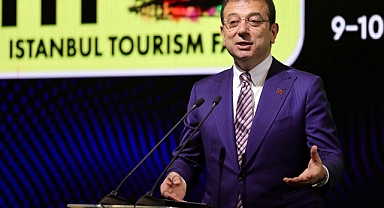 İmamoğlu'ndan Turizm ve Güvenlik Uyarısı