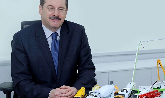 İnşaat Sektörü Eşik Değerin Altına Düştü