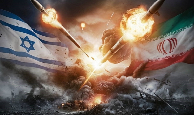 İran'dan İsrail'e 'karşı saldırı' açıklaması! 'Son derece kararlı ve ciddiyiz'