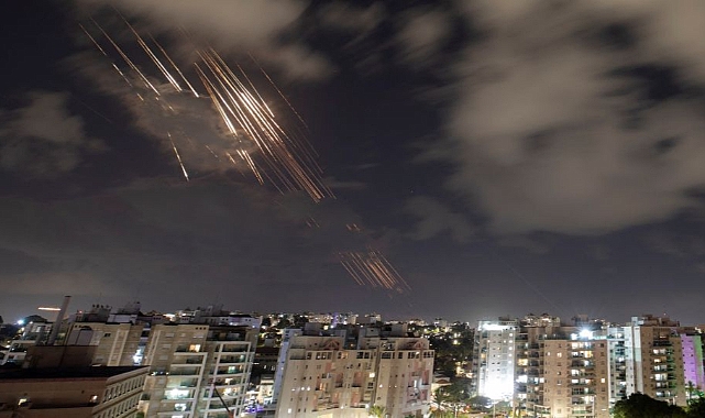 İran'ın 'Gerçek Vaat 2' Operasyonunun Maliyeti!