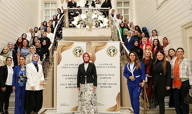 İŞKAGİD Faaliyetlerine Resmen Başladı