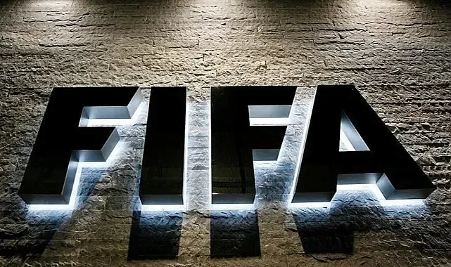 İsrail&#039;in Uluslararası Futboldan Men Edilmesi İçin FIFA&#039;ya Acil Çağrı!