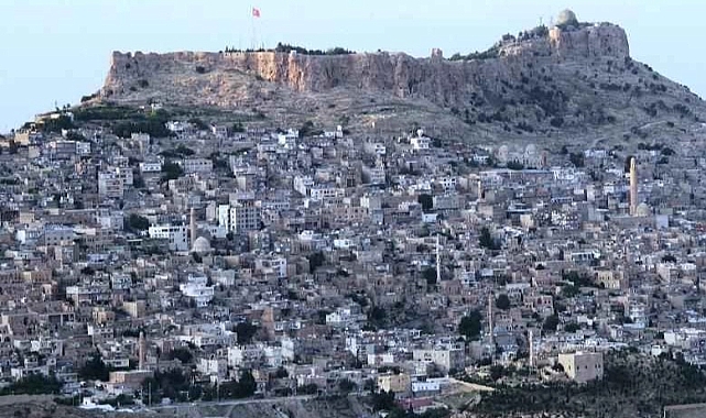 İsrail Saldırıları, Beyrut'taki 40 Bin Mardinliyi Endişelendirdi