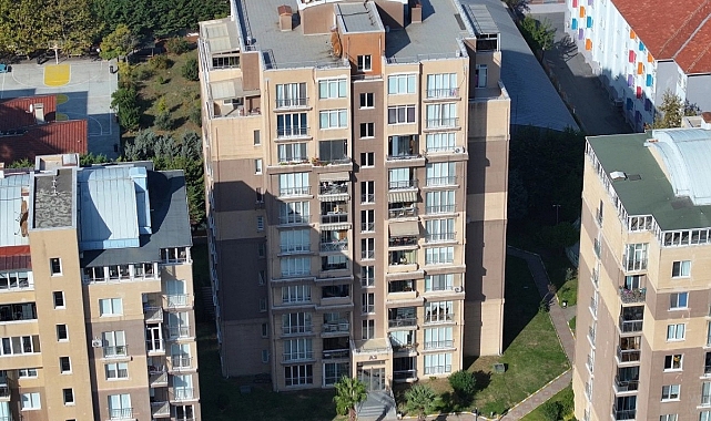 İstanbul Beylikdüzü'nde 15 Yıllık Tapu Sorunu Çözüm Buldu