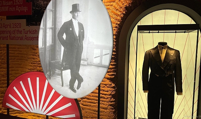 İstanbul, Cumhuriyetin 101. Yılına Hazırlıklarını Tamamladı